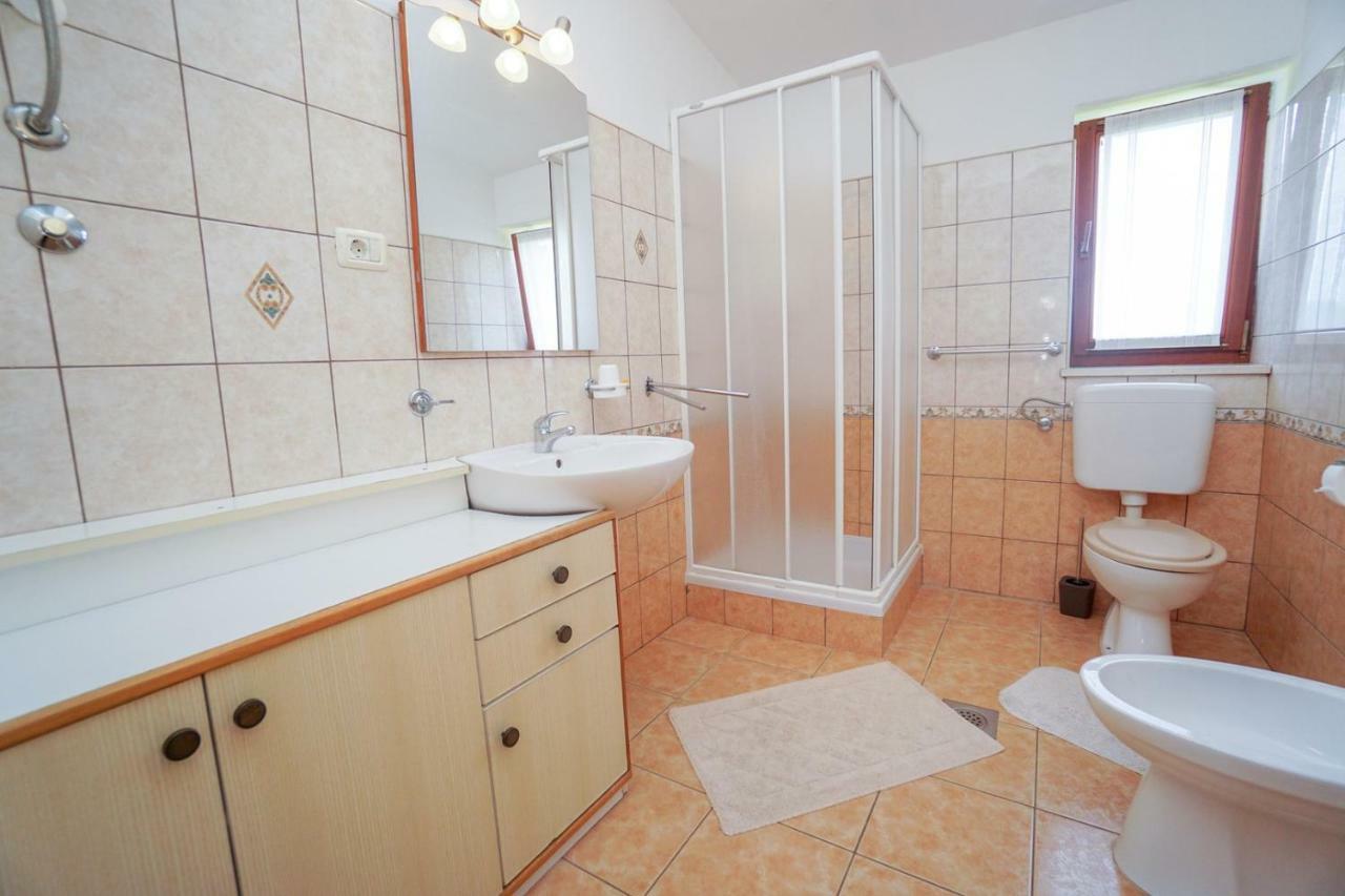 Apartment Sandra Umag Kültér fotó