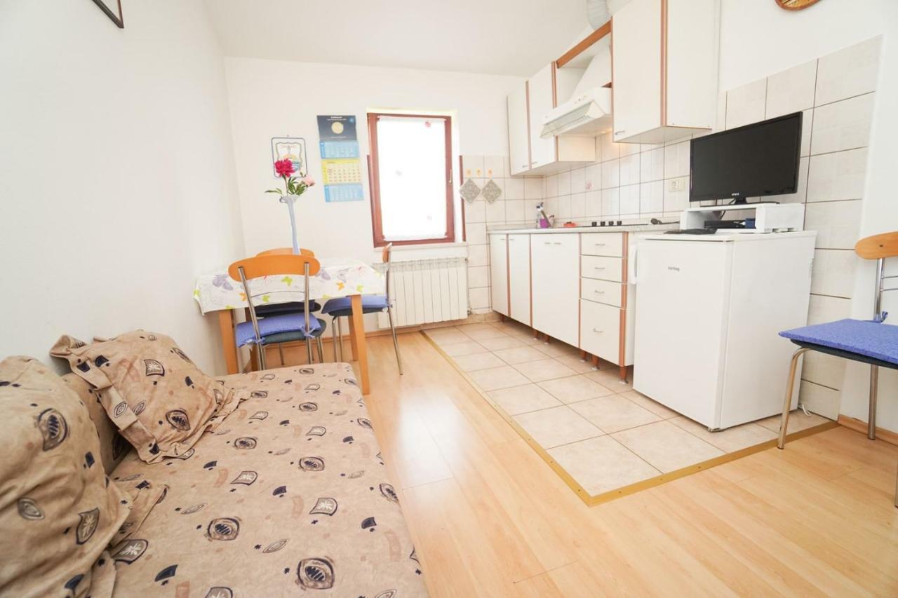 Apartment Sandra Umag Kültér fotó